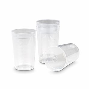 30094245 | Beaker Titration 180mL, 500 pcs
