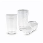 30094245 | Beaker Titration 180mL, 500 pcs