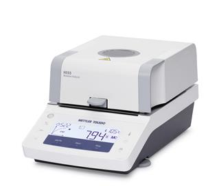 30100251 | Halogen Moisture Analyzer HE53 (115V)