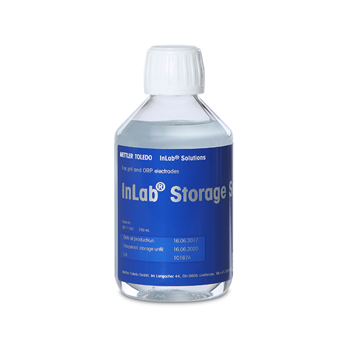 30111142 | InLab Storage Solution 250ml