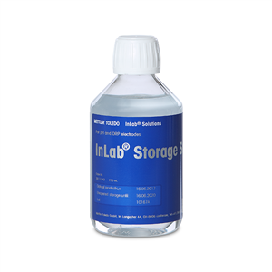30111142 | InLab Storage Solution 250ml