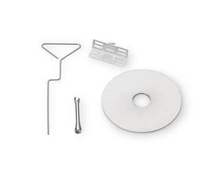 30113498 | Weighing kit for stents