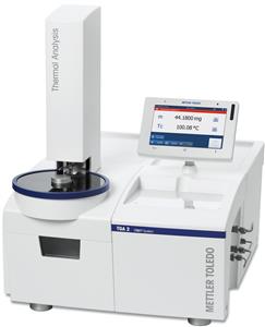 30139260 | Thermal Analysis System TGA 2