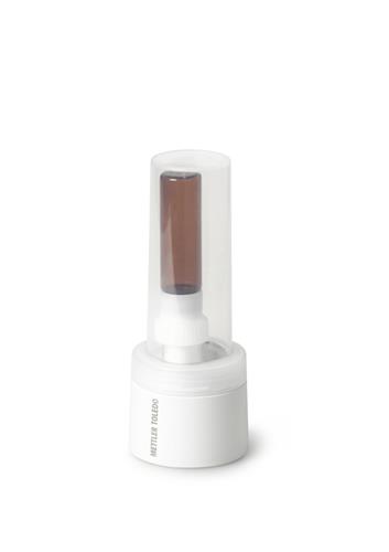 30139824 | TranspBox with vial 16ml QH008 10pcs