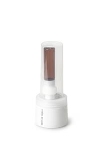 30139824 | TranspBox with vial 16ml QH008 10pcs