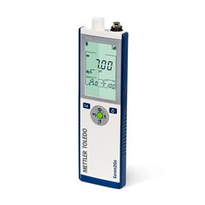 30207949 | Seven2Go pH meter S2
