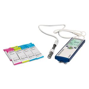 30207950 | Seven2Go pH meter S2-Std-Kit