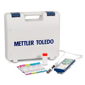 30207951 | Seven2Go pH meter S2-Field-Kit
