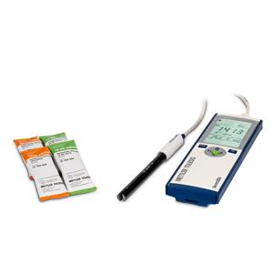 30207955 | Seven2Go Cond meter S3-Std-Kit
