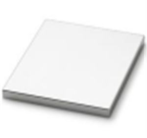 30215433 | Weighing pan 127x127mm