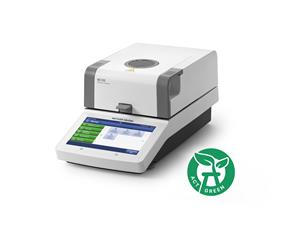 30216103 | Halogen Moisture Analyzer HC103 (115V)