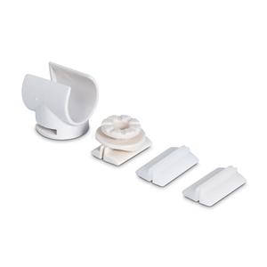 30239144 | FiveGo electrode clip & clip covers