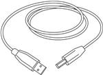 30241476 | USB 2.0 Cable MPP Wrapped