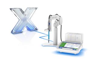 30247989 | License LabX pH 1 instrument