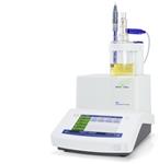 30252660 | Titrator Compact C20SX