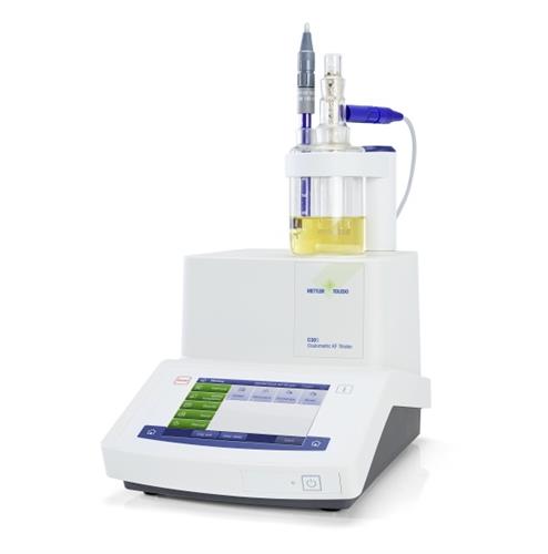 30252662 | Titrator Compact C30SX