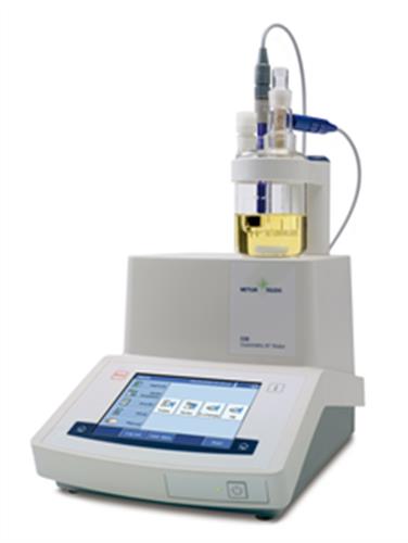 30252663 | Titrator Compact C30SD