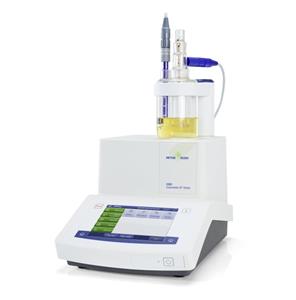 30252662 | Titrator Compact C30SX
