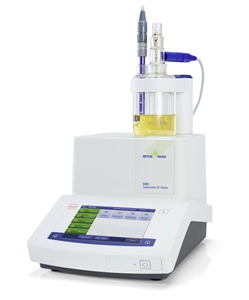 30252663 | Titrator Compact C30SD