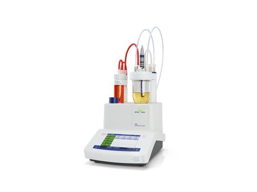 30252667 | Titrator Compact V30S