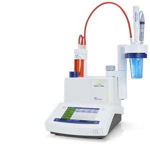 30252669 | Titrator Compact G20S