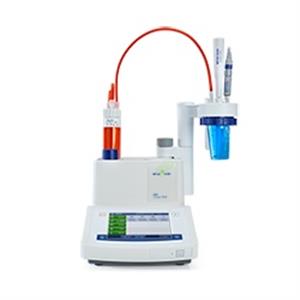 30252669 | Titrator Compact G20S