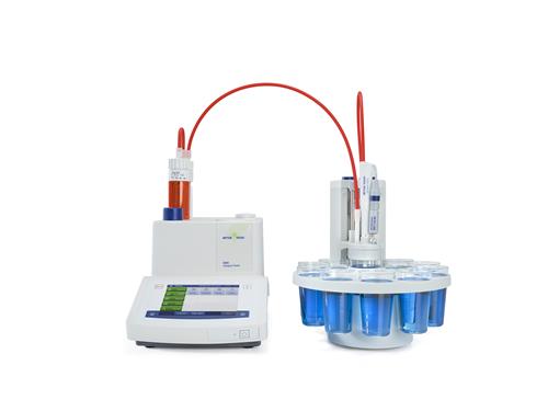 30252671 | Titrator Compact G20S Rondolino