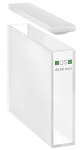 30258737 | Cuvette optical glass 50 mm