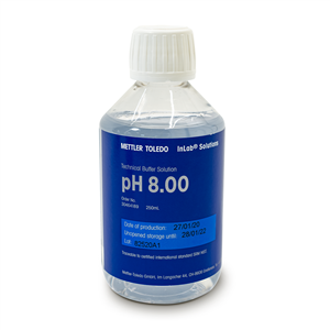 30258827 | Buffer pH 8.00, 500 mL