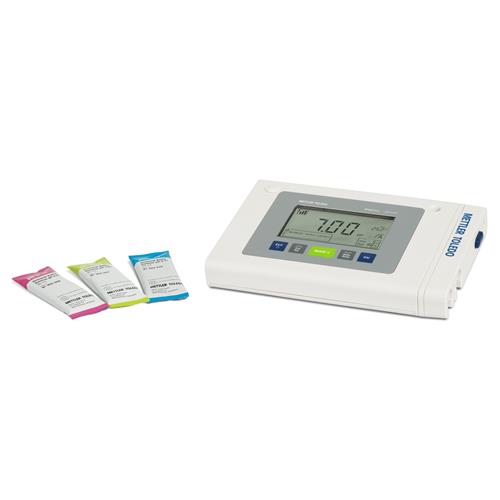 30266658 | FiveEasy pH meter F20