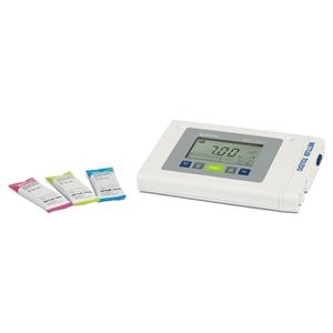 30266658 | FiveEasy pH meter F20