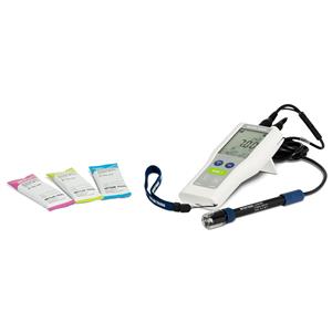 30266889 | FiveGo pH meter F2-Std-Kit