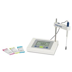 30266940 | FiveEasy Plus pH meter FP20-Micro-Kit