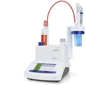 30267117 | Titrator Compact G10S