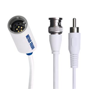 30281897 | InLab cable MultiPin-BNC/RCA 3m