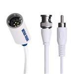 30281897 | InLab cable MultiPin-BNC/RCA 3m
