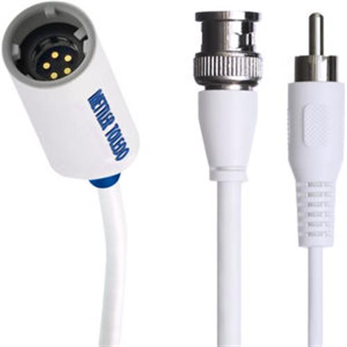 30281898 | InLab cable MultiPin-BNC/RCA 5m