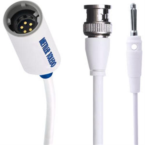 30281899 | InLab cable MultiPin-BNC/4mm 1.2m