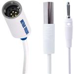 30281911 | InLab cable MultiPin-DIN/4mm 1.2m