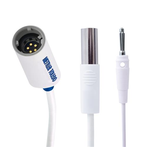 30281911 | InLab cable MultiPin-DIN/4mm 1.2m