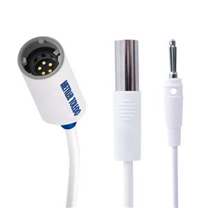 30281911 | InLab cable MultiPin-DIN/4mm 1.2m