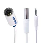 30281911 | InLab cable MultiPin-DIN/4mm 1.2m