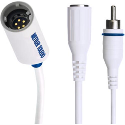 30281913 | InLab cable MultiPin-BNC/RCA 1.8m IP67