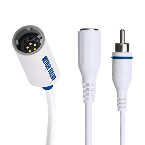 30281913 | InLab cable MultiPin-BNC/RCA 1.8m IP67