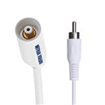 30281924 | InLab cable S7-RCA 1.2m