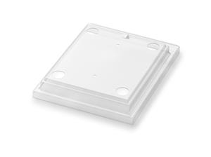 30300966 | Protective cover 0.1g and 0.01g