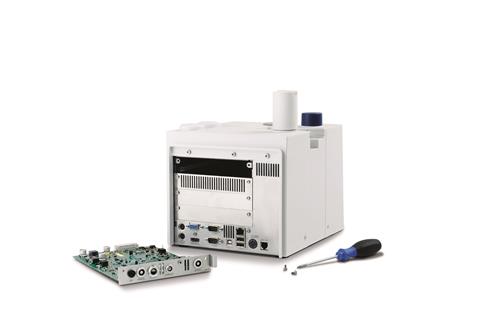 30328181 | Titrator Excellence T5C