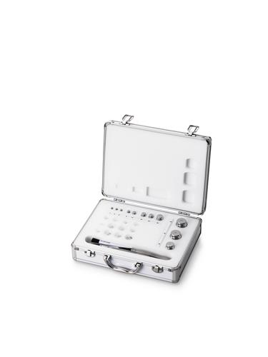 30406410 | Weight set 1mg-1kg F1 PL C E