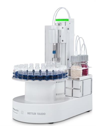 30407502 | InMotion KF Pro Oven Autosampler (10mL)