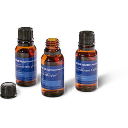 30466987 | SimpleCheck Density Bromobenzene 1.495
